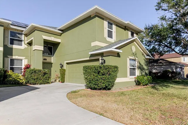 $710,000 | 2717 Avon River Drive, Valrico, FL 33596