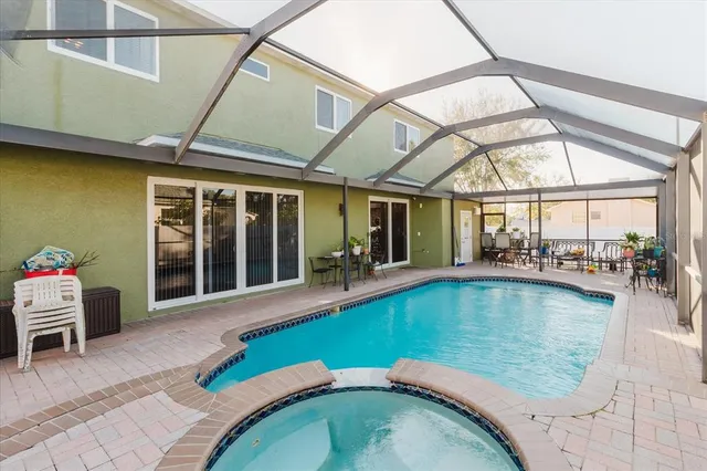 $710,000 | 2717 Avon River Drive, Valrico, FL 33596