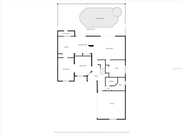 $710,000 | 2717 Avon River Drive, Valrico, FL 33596