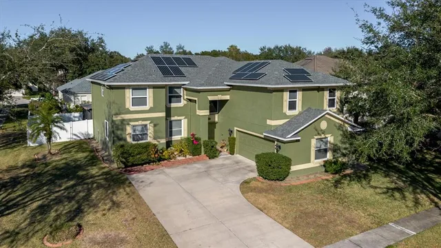 $710,000 | 2717 Avon River Drive, Valrico, FL 33596