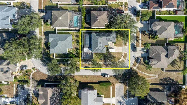 $710,000 | 2717 Avon River Drive, Valrico, FL 33596