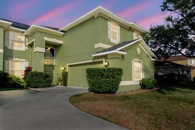 $710,000 | 2717 Avon River Drive, Valrico, FL 33596