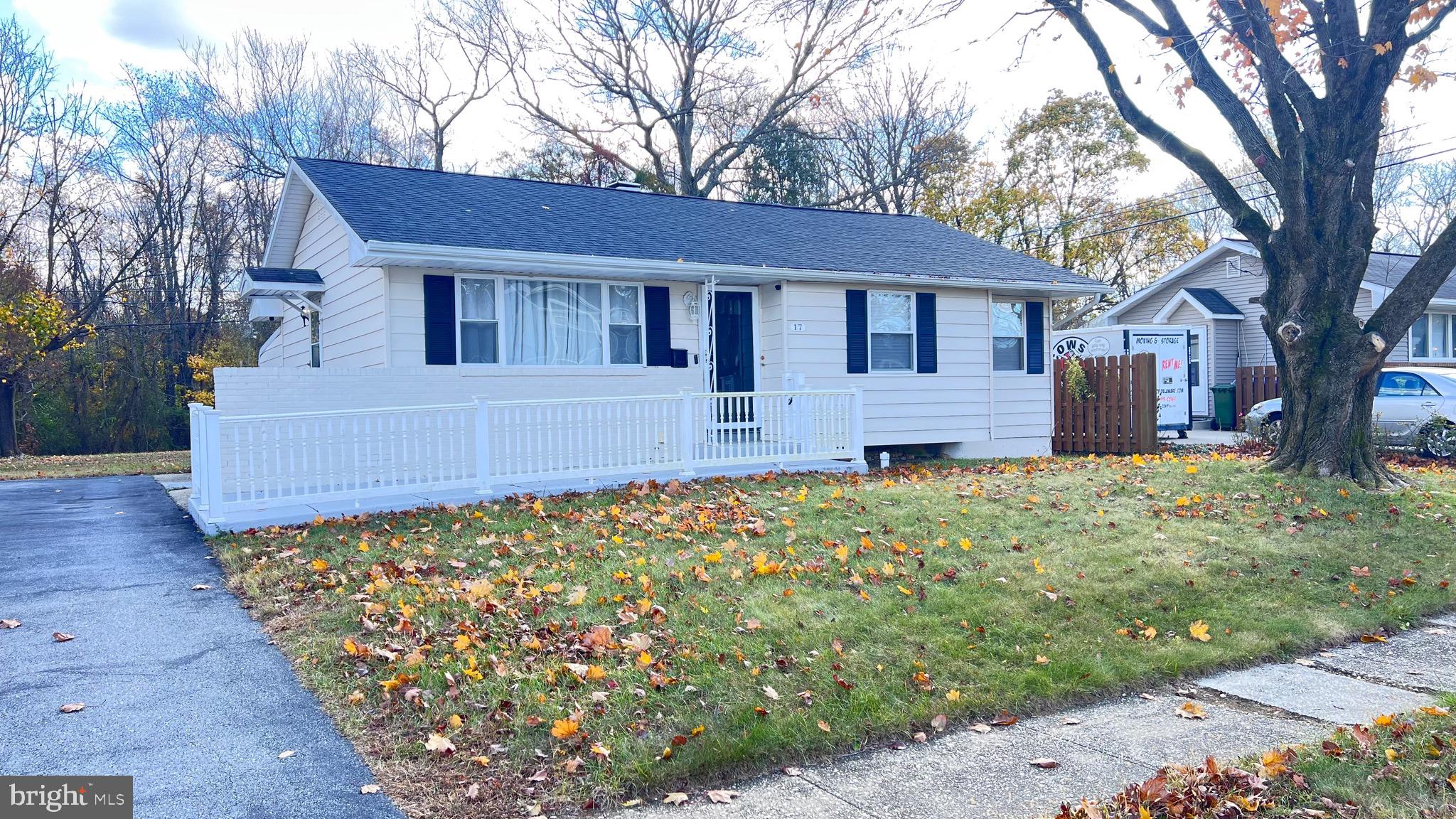 17 Anderson Road Newark, DE 19713 - Photo 1 of 11 Gallery Image 1