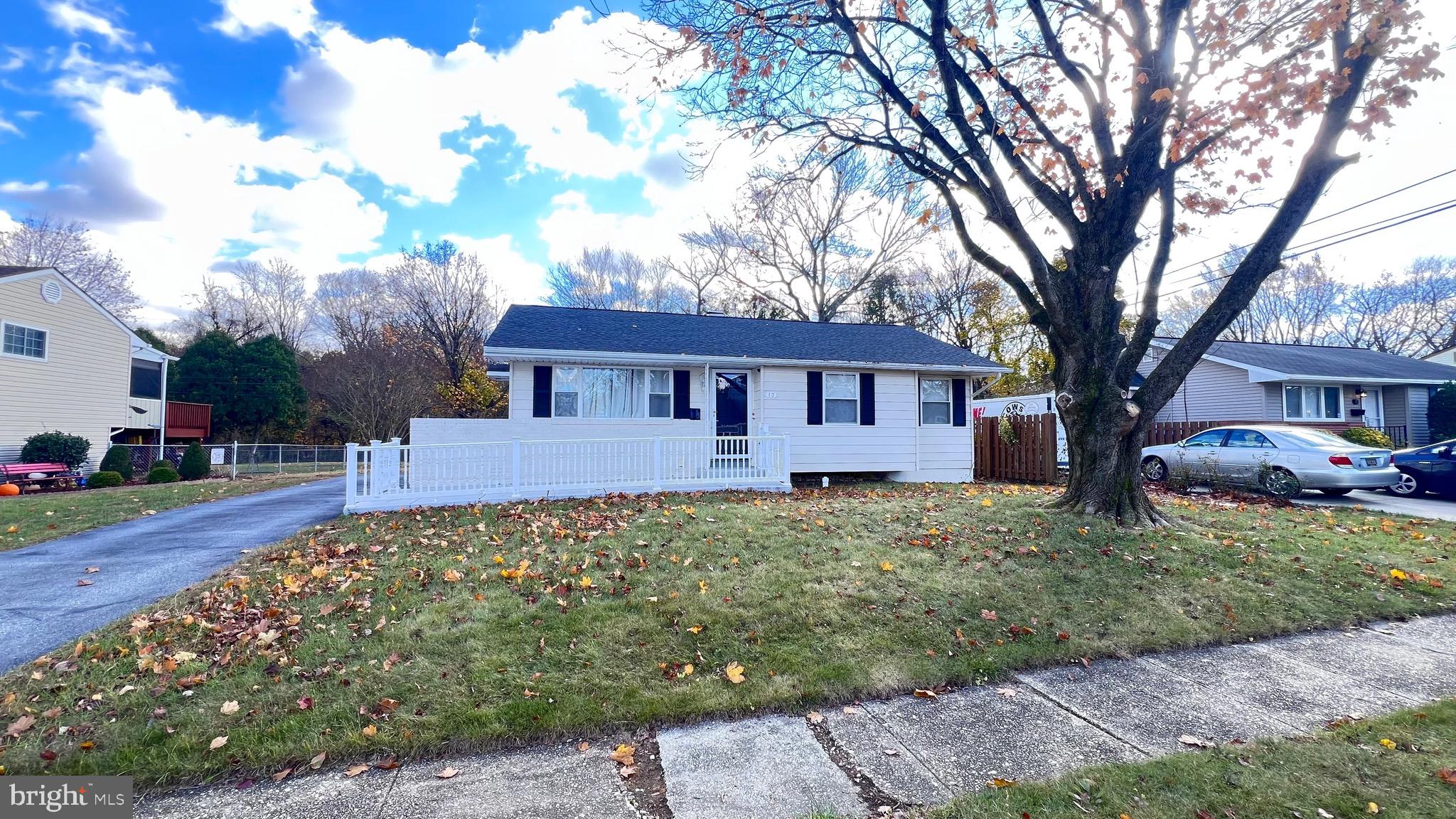 17 Anderson Road Newark, DE 19713 - Photo 2 of 11 Gallery Image 2