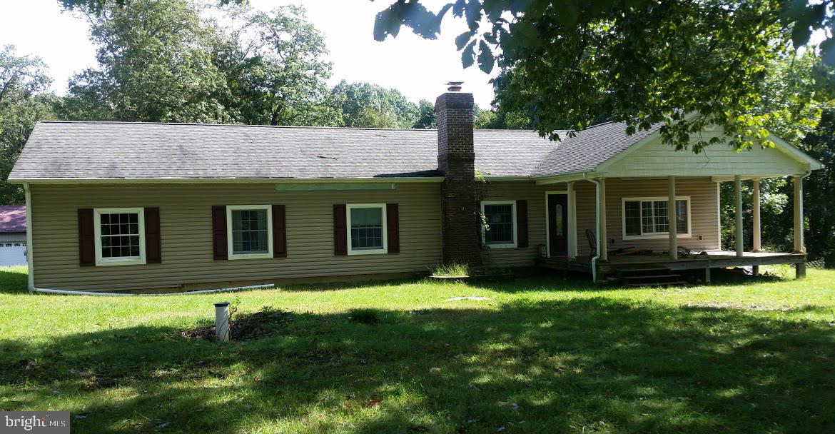 4321 Hoffmanville Road Manchester, MD 21102 - Photo 1 of 19 Gallery Image 1
