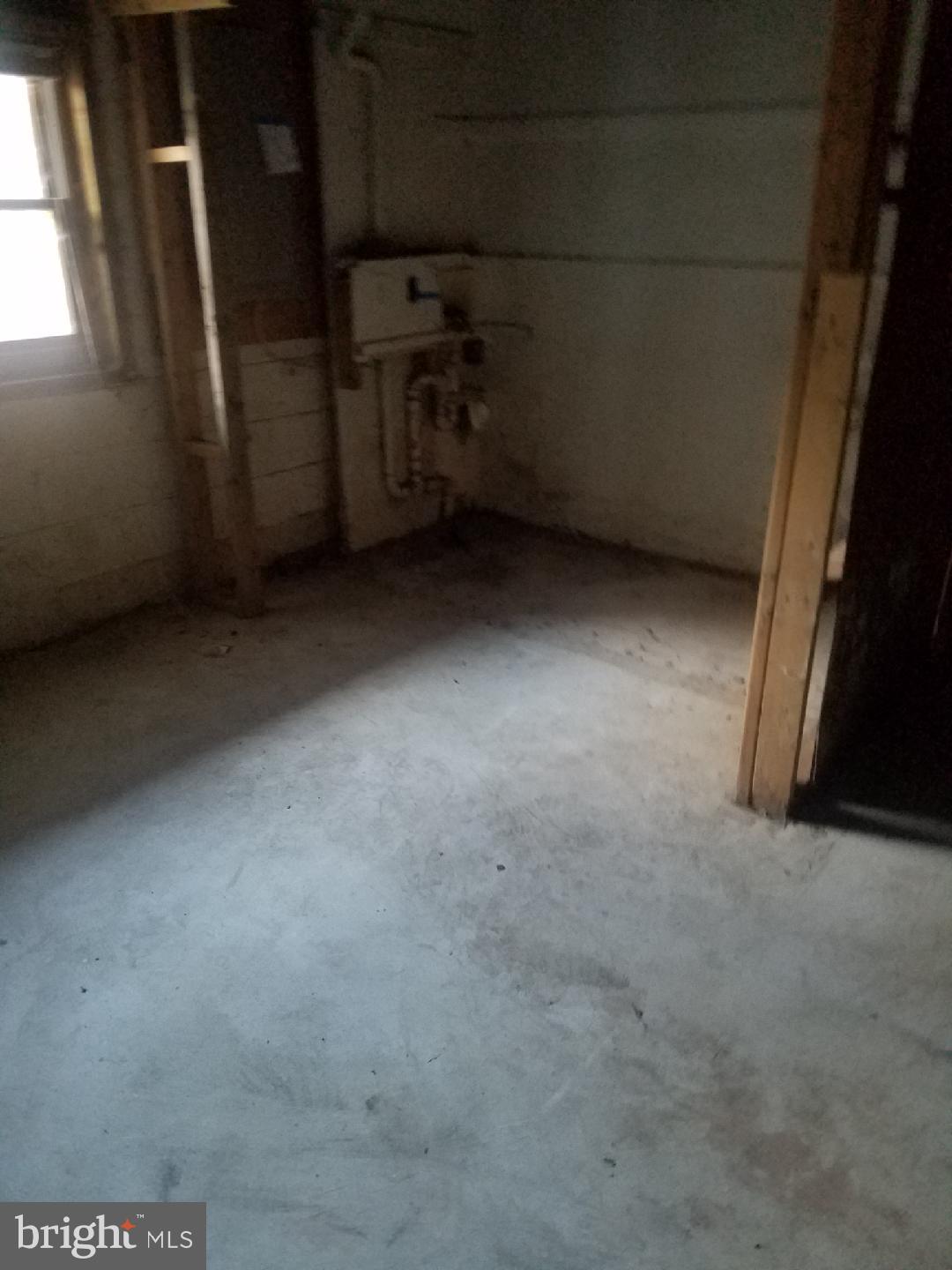 4321 Hoffmanville Road Manchester, MD 21102 - Photo 12 of 19 Basement