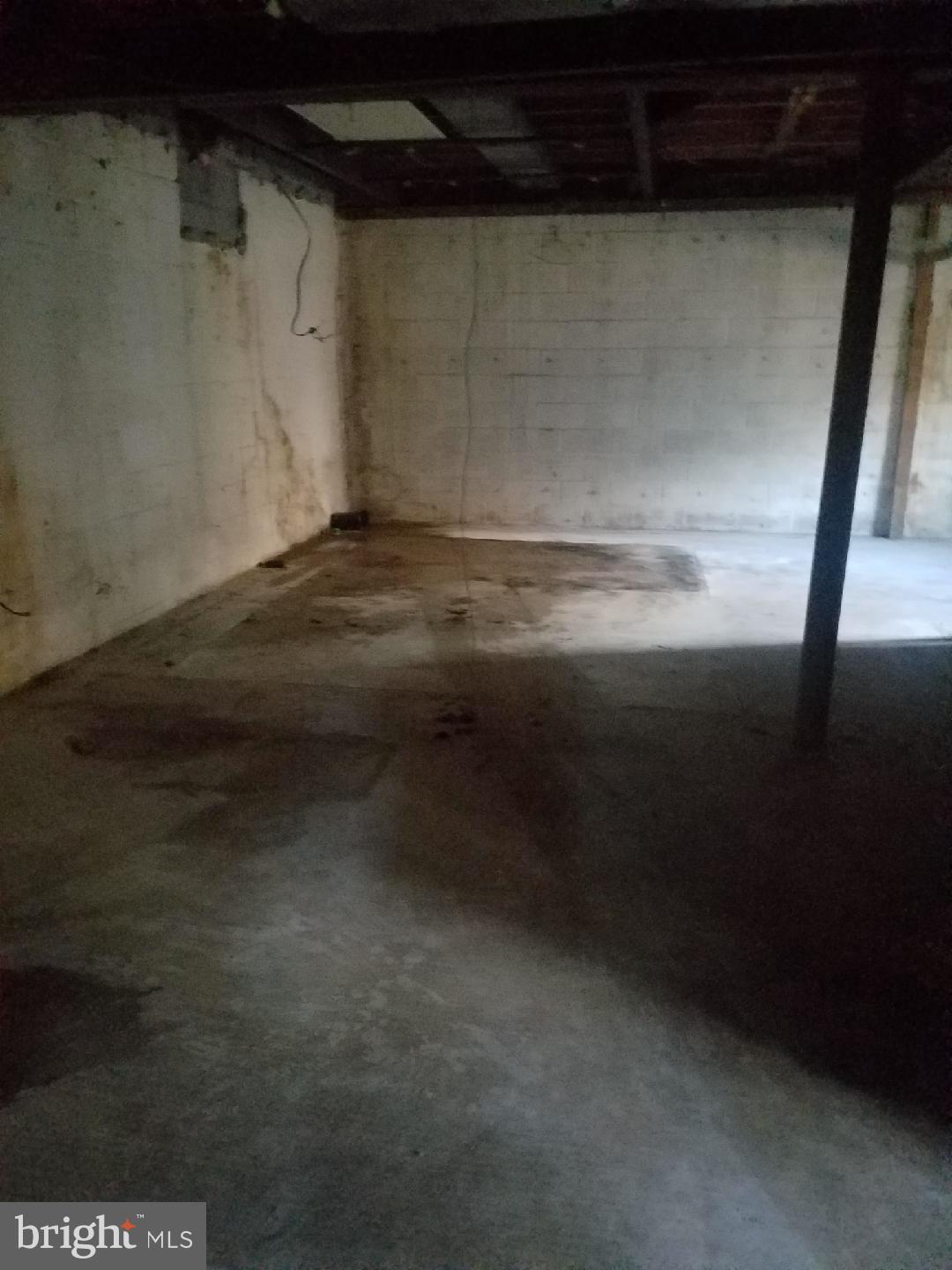 4321 Hoffmanville Road Manchester, MD 21102 - Photo 13 of 19 Basement