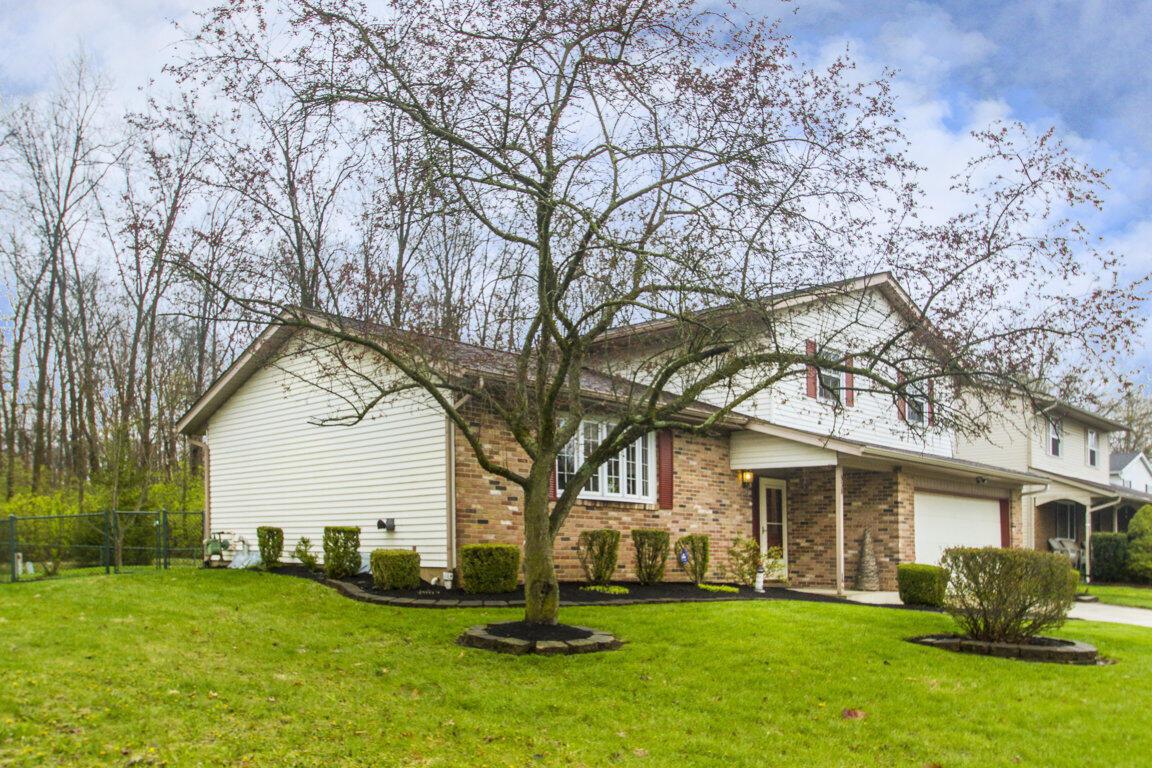 538 Rutherford Avenue Delaware, OH 43015 - Photo 2 of 30 Outside 2