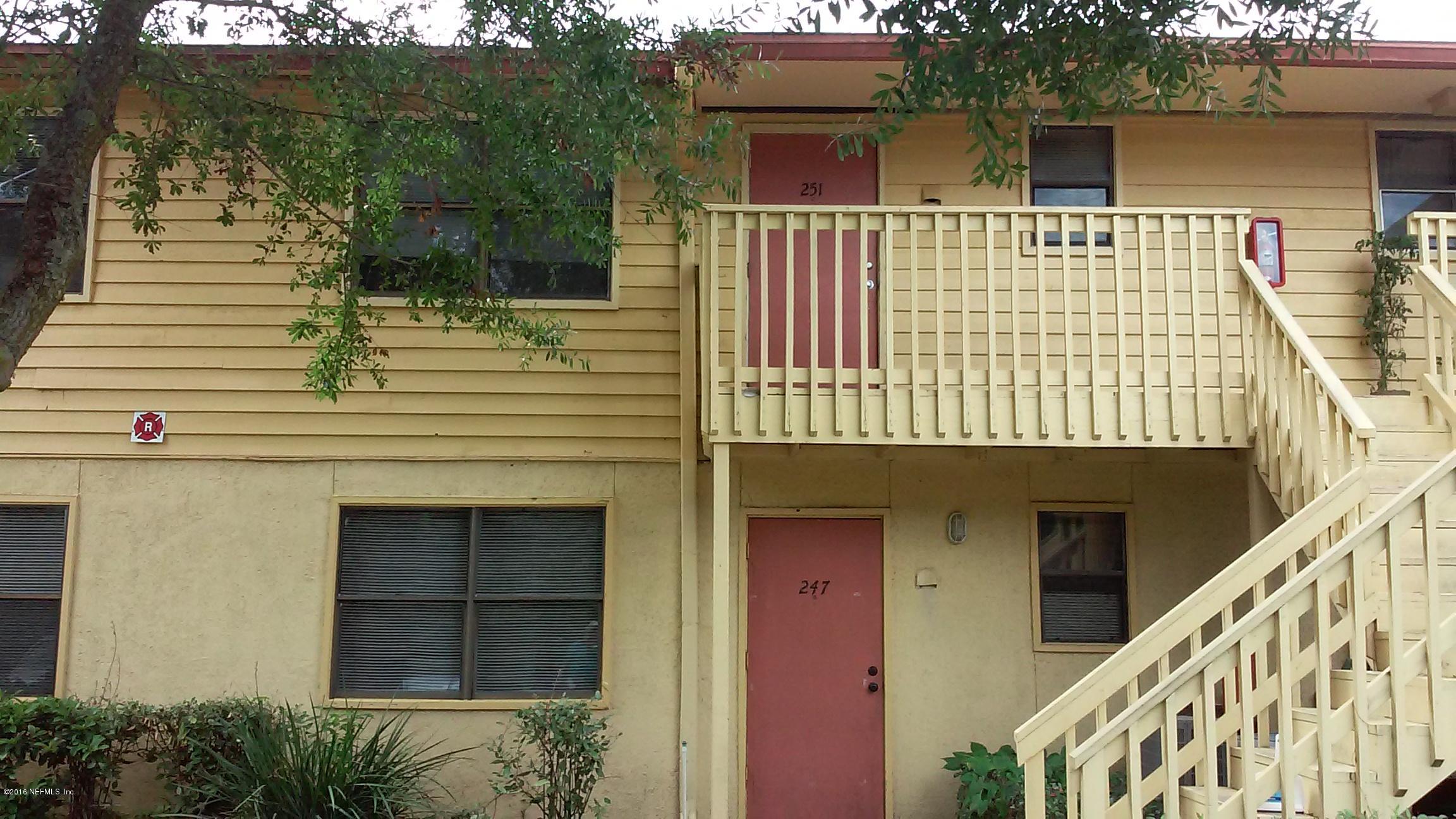 650 Pope Road, Unit 251 St. Augustine, FL 32080 - Photo 1 of 9 Island Villas 251