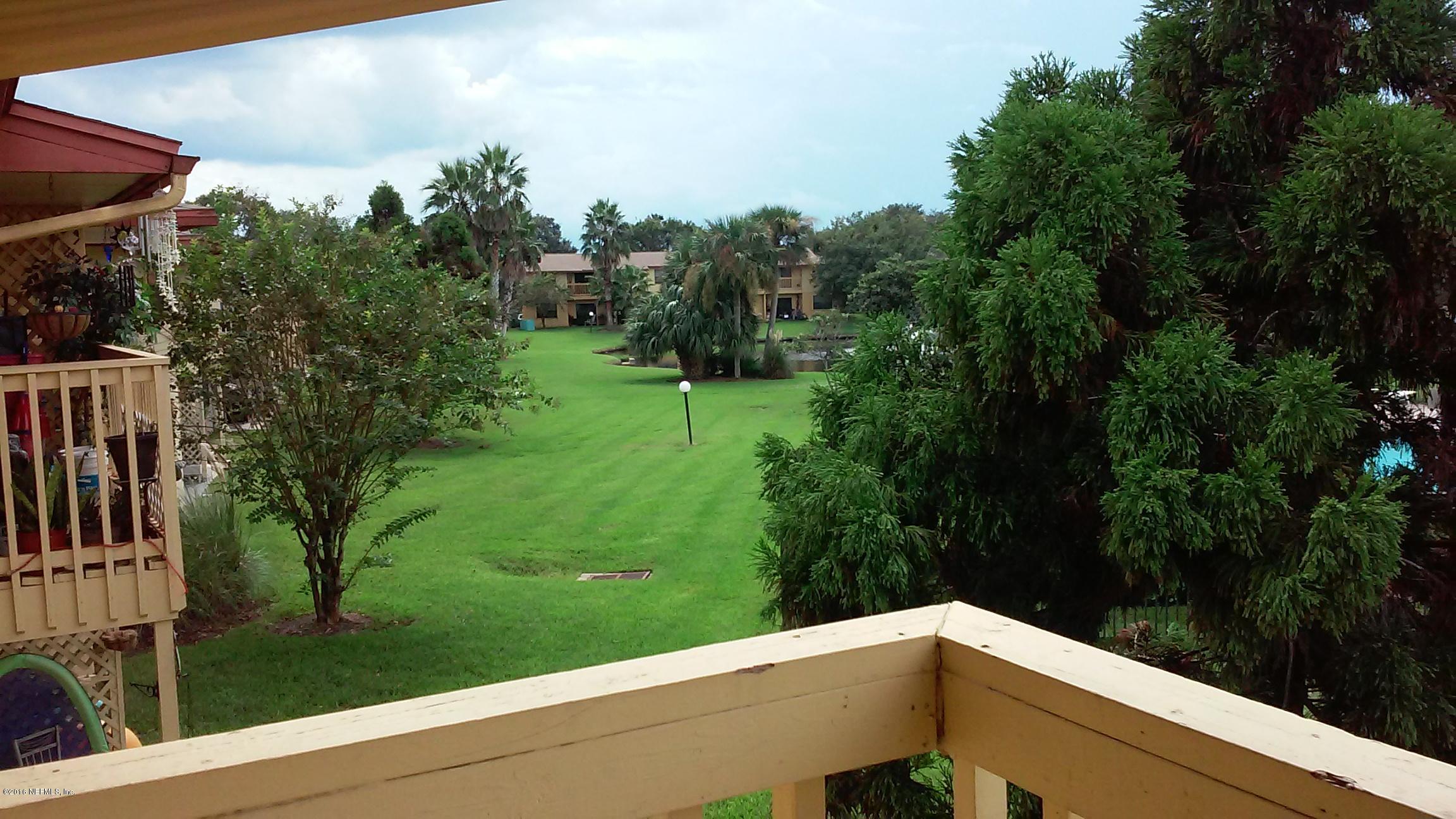 650 Pope Road, Unit 251 St. Augustine, FL 32080 - Photo 7 of 9 Island Villas view 2
