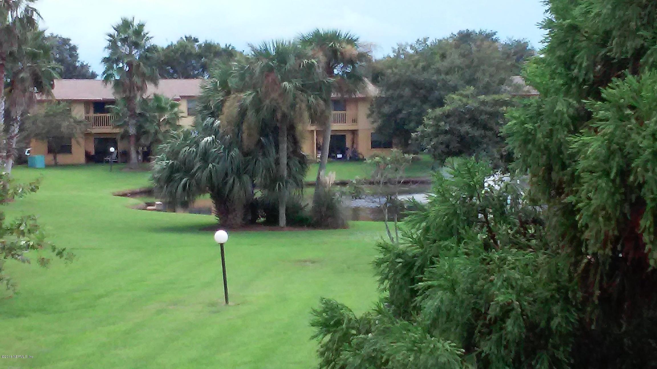 650 Pope Road, Unit 251 St. Augustine, FL 32080 - Photo 8 of 9 Island Villas view