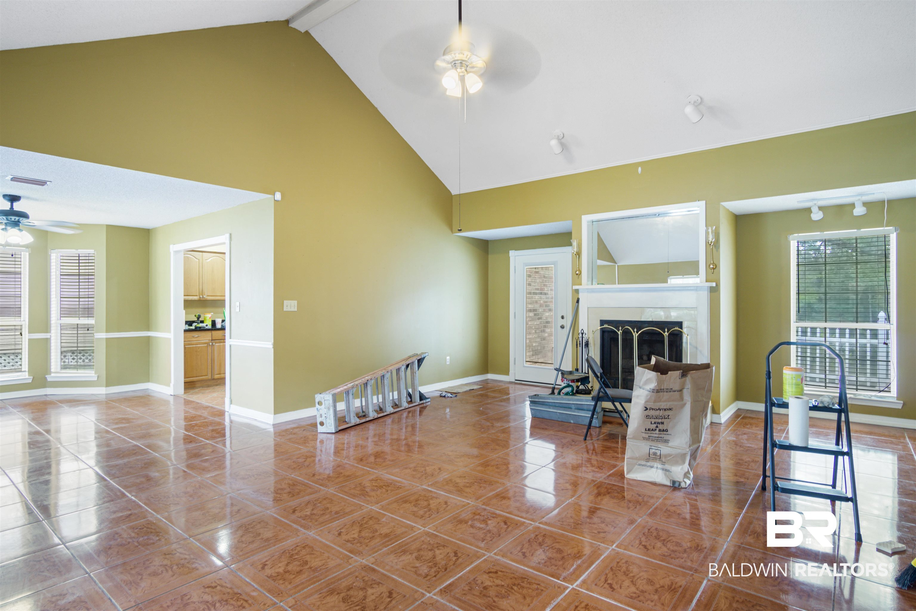 3451 Schillinger Road South Mobile, AL 36695 - Photo 3 of 24