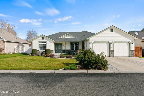 $525,000 | 8507 Midvale Road, Yakima, WA 98908