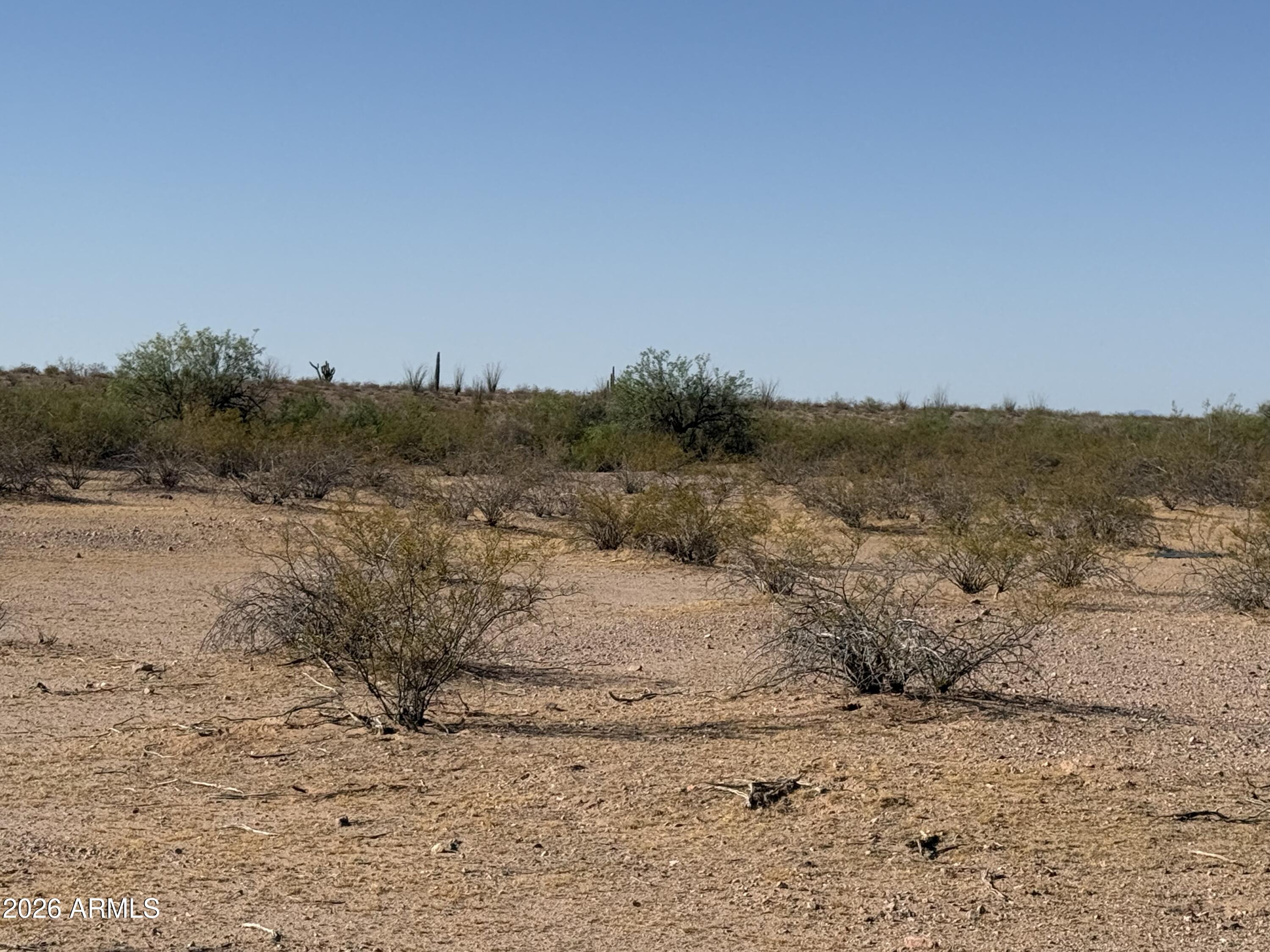 0 West Whispering Ranch A Road, Unit 190 Wittmann, AZ 85361 - Photo 10 of 13