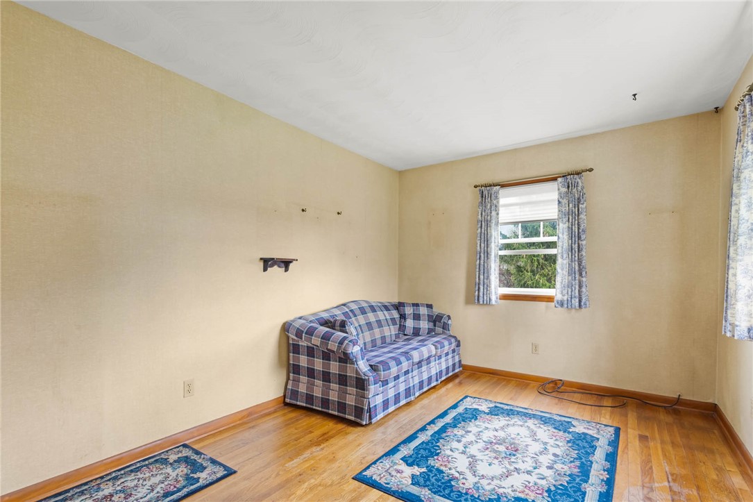 6798 Wescott Road Le Roy, NY 14143 - Photo 20 of 33 Bedroom #3