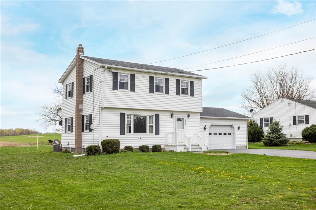 6798 Wescott Road Le Roy, NY 14143 - Photo 2 of 33