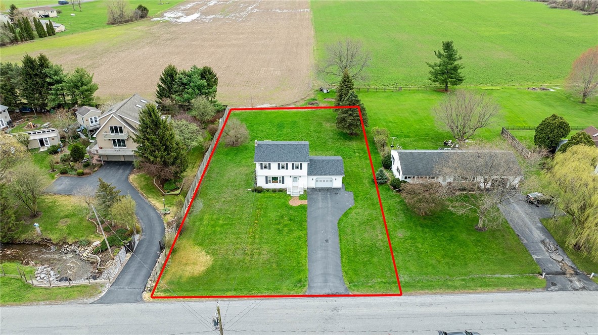 6798 Wescott Road Le Roy, NY 14143 - Photo 23 of 33