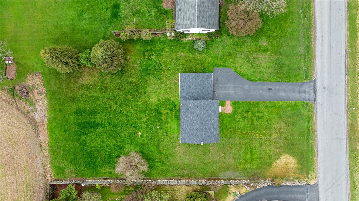 6798 Wescott Road Le Roy, NY 14143 - Photo 24 of 33