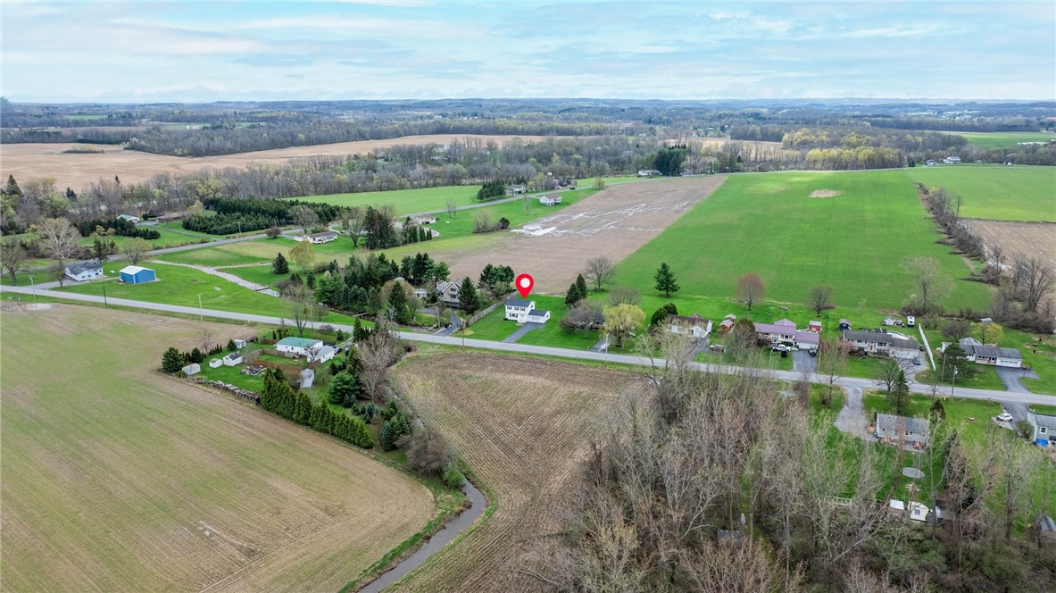 6798 Wescott Road Le Roy, NY 14143 - Photo 25 of 33