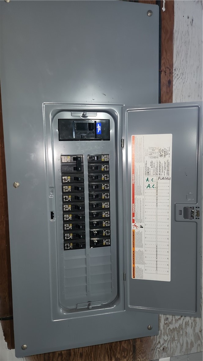 6798 Wescott Road Le Roy, NY 14143 - Photo 31 of 33 150 Amp