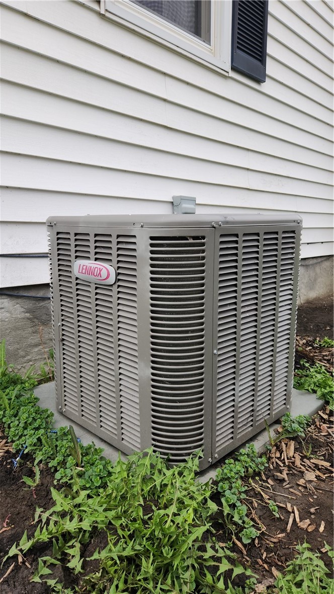 6798 Wescott Road Le Roy, NY 14143 - Photo 32 of 33 AC 2017