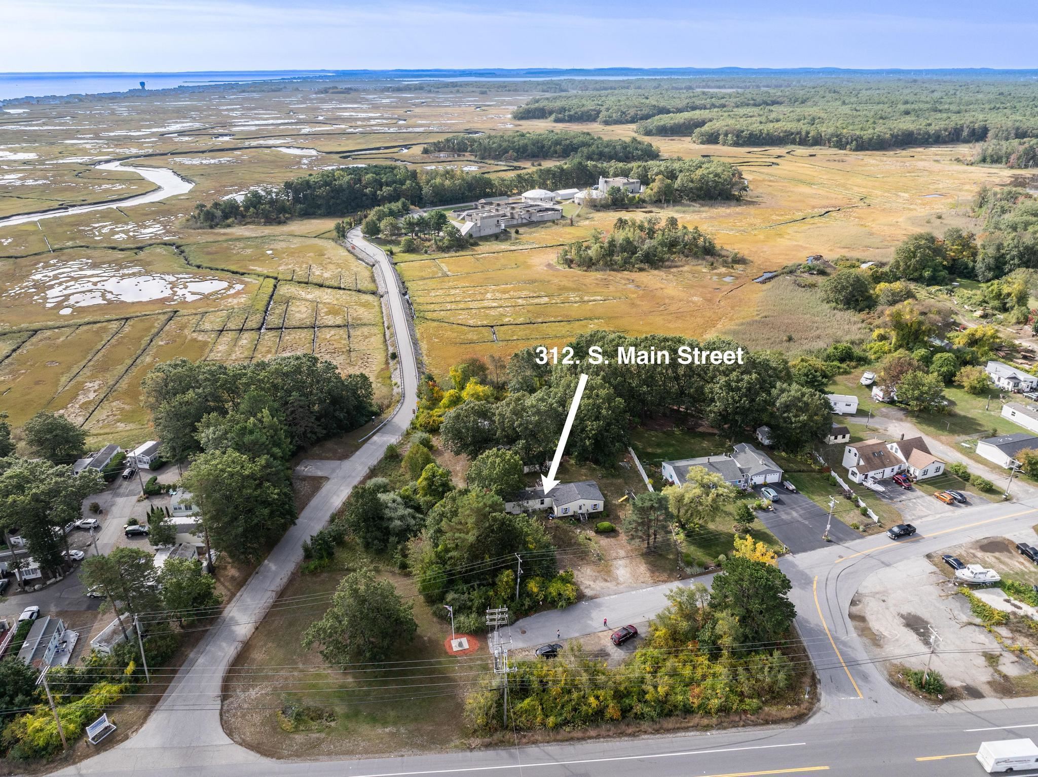 312 South Main Street Seabrook, NH 03874 - Photo 15 of 23
