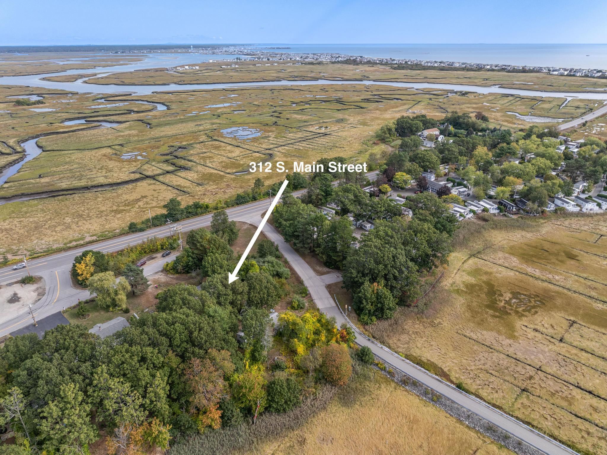 312 South Main Street Seabrook, NH 03874 - Photo 16 of 23
