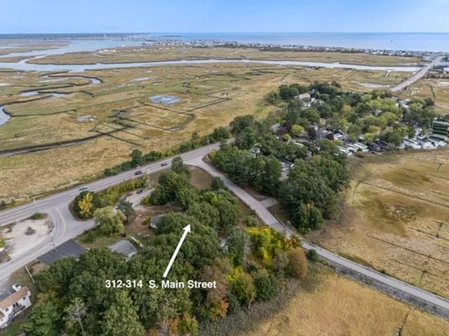 $500,000 | 312 South Main Street, Seabrook, NH 03874