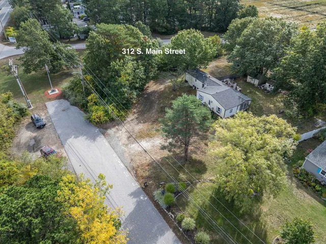 $500,000 | 312 South Main Street, Seabrook, NH 03874