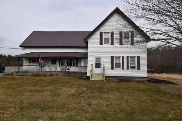 $275,000 | 119 N Road, Detroit, ME 04929