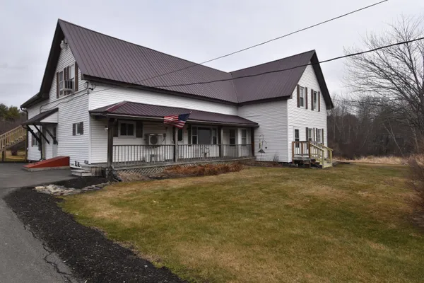 $275,000 | 119 N Road, Detroit, ME 04929