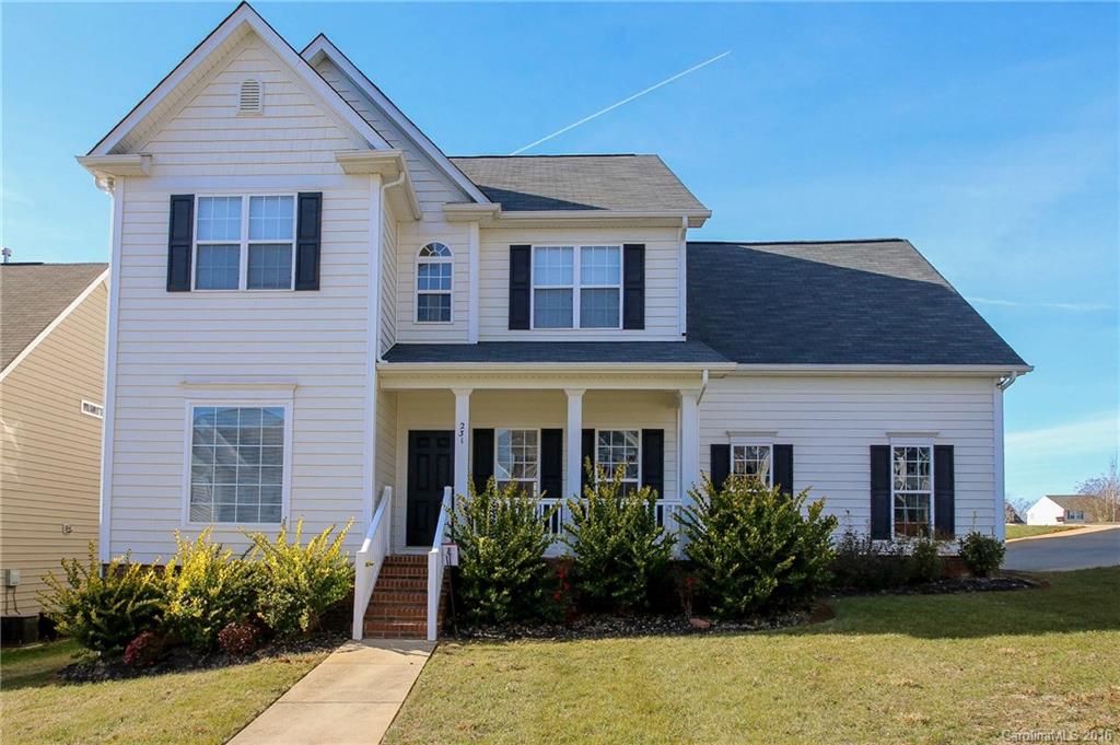 231 Mott Road Mooresville, NC 28115 - Photo 1 of 1 Gallery Image 1