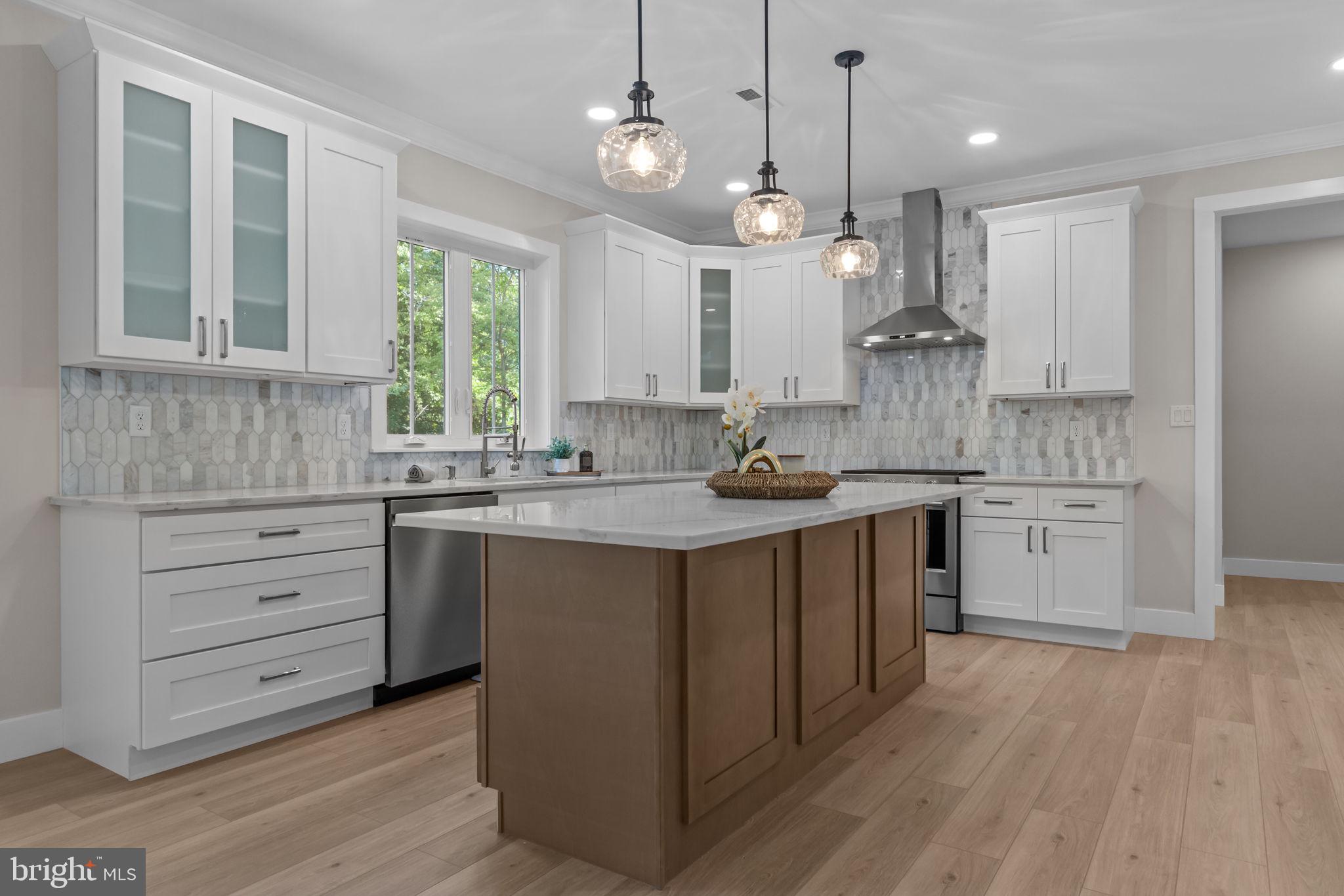 1187 Street Road Southampton, PA 18966 - Photo 14 of 57 Kitchen