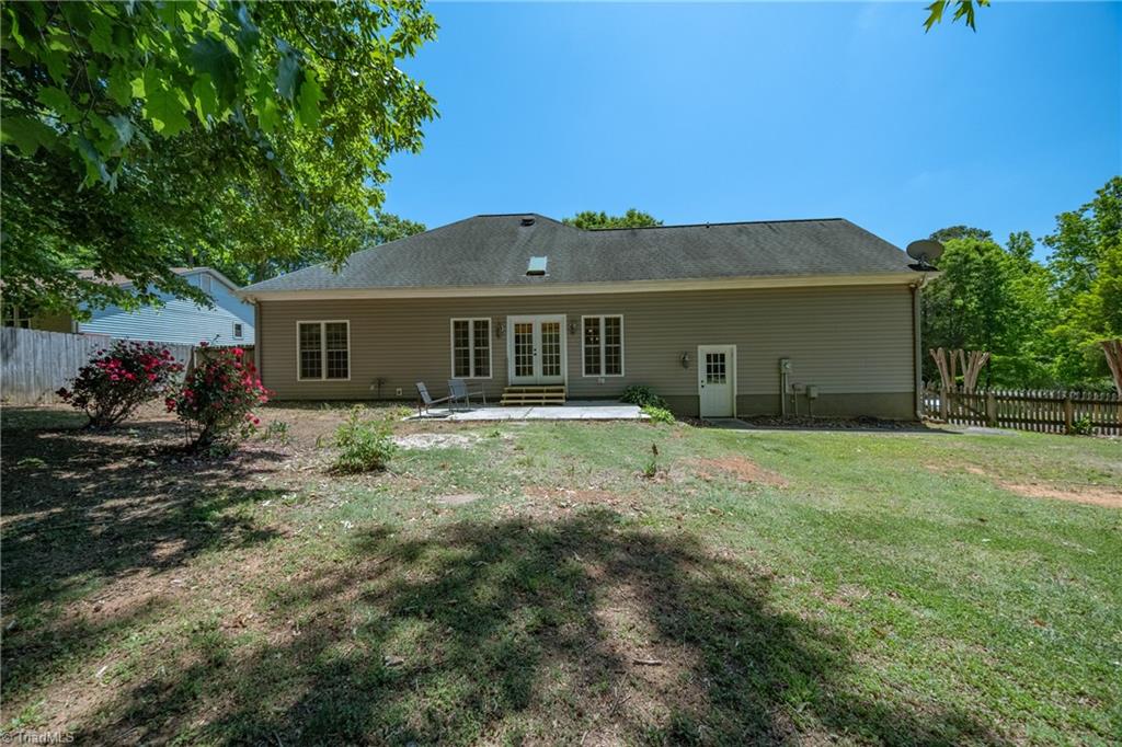 5485 Styers Ferry Road Clemmons, NC 27012 - Photo 22 of 23