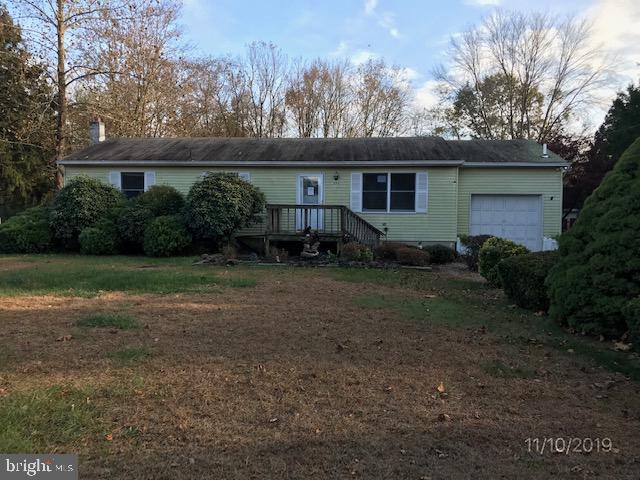 554 Kali Road Sicklerville, NJ 08081 - Photo 1 of 8 Exterior Front