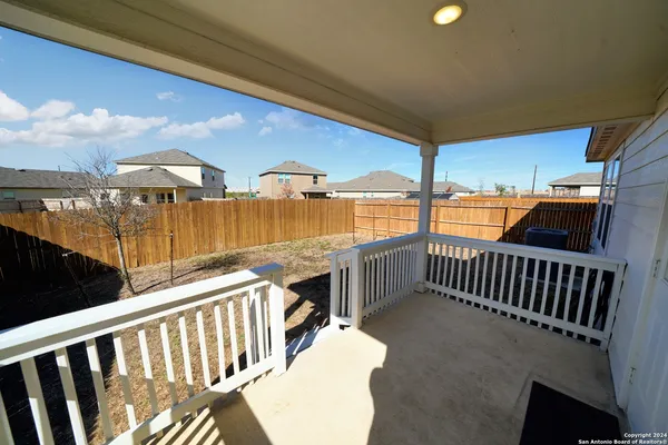 $1,575 | 815 Retama Pass, San Antonio, TX 78220