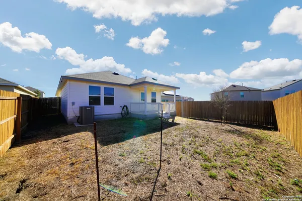 $1,575 | 815 Retama Pass, San Antonio, TX 78220