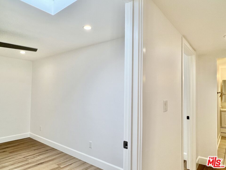 13218 Fiji Way, Unit B Marina del Rey, CA 90292 - Photo 46 of 63 a view of small space with wooden floor