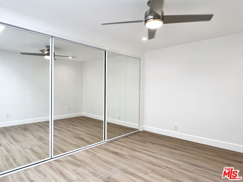 13218 Fiji Way, Unit B Marina del Rey, CA 90292 - Photo 48 of 63 a view of an empty room with a window