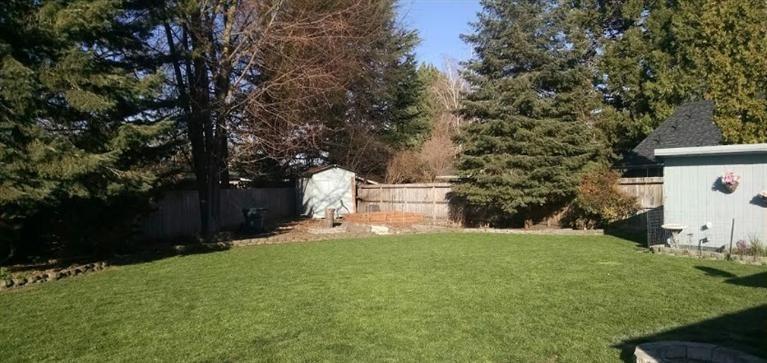 1120 Freeman Road Central Point, OR 97502 - Photo 8 of 10 Great garden area located in the back of