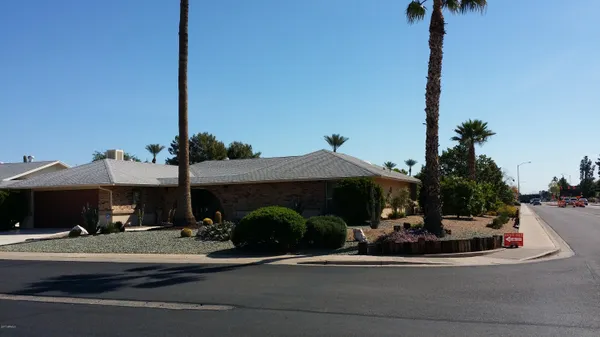 $3,000 | 18601 North Welk Drive, Sun City, AZ 85373