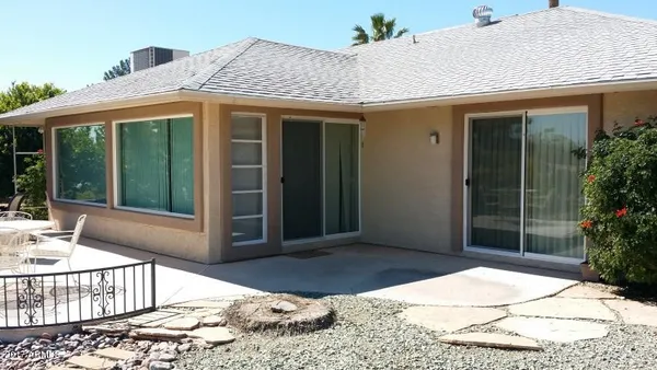$3,000 | 18601 North Welk Drive, Sun City, AZ 85373