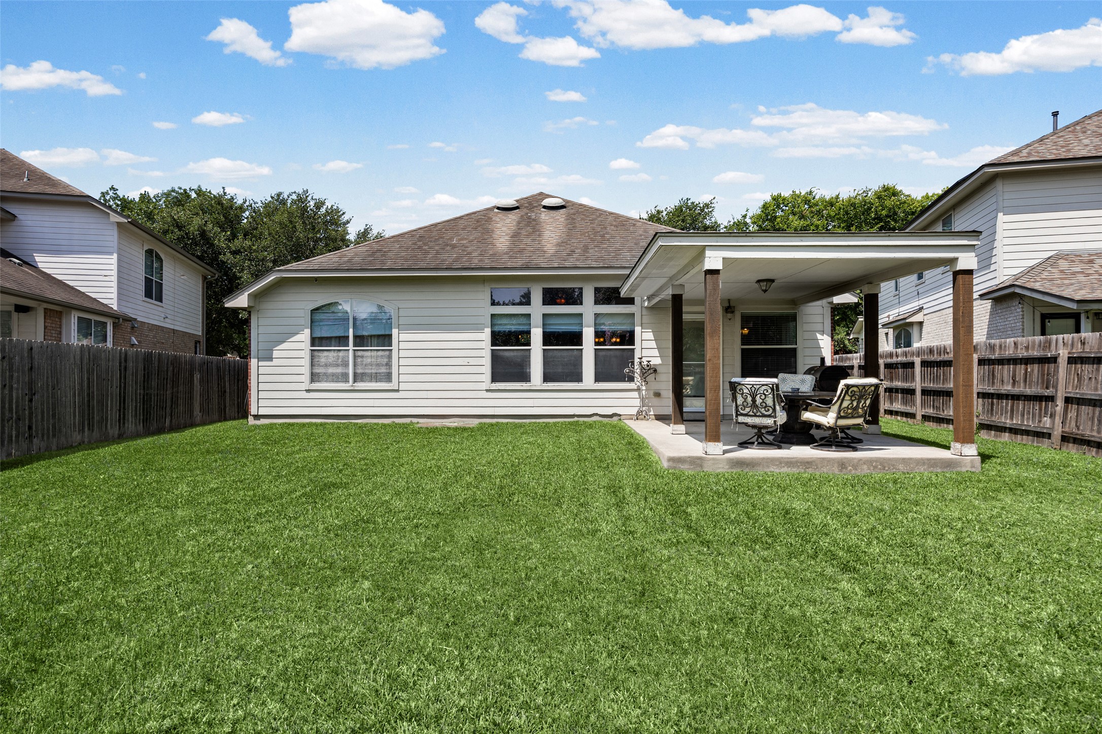 10125 Anahuac Trail Austin, TX 78747 - Photo 22 of 24