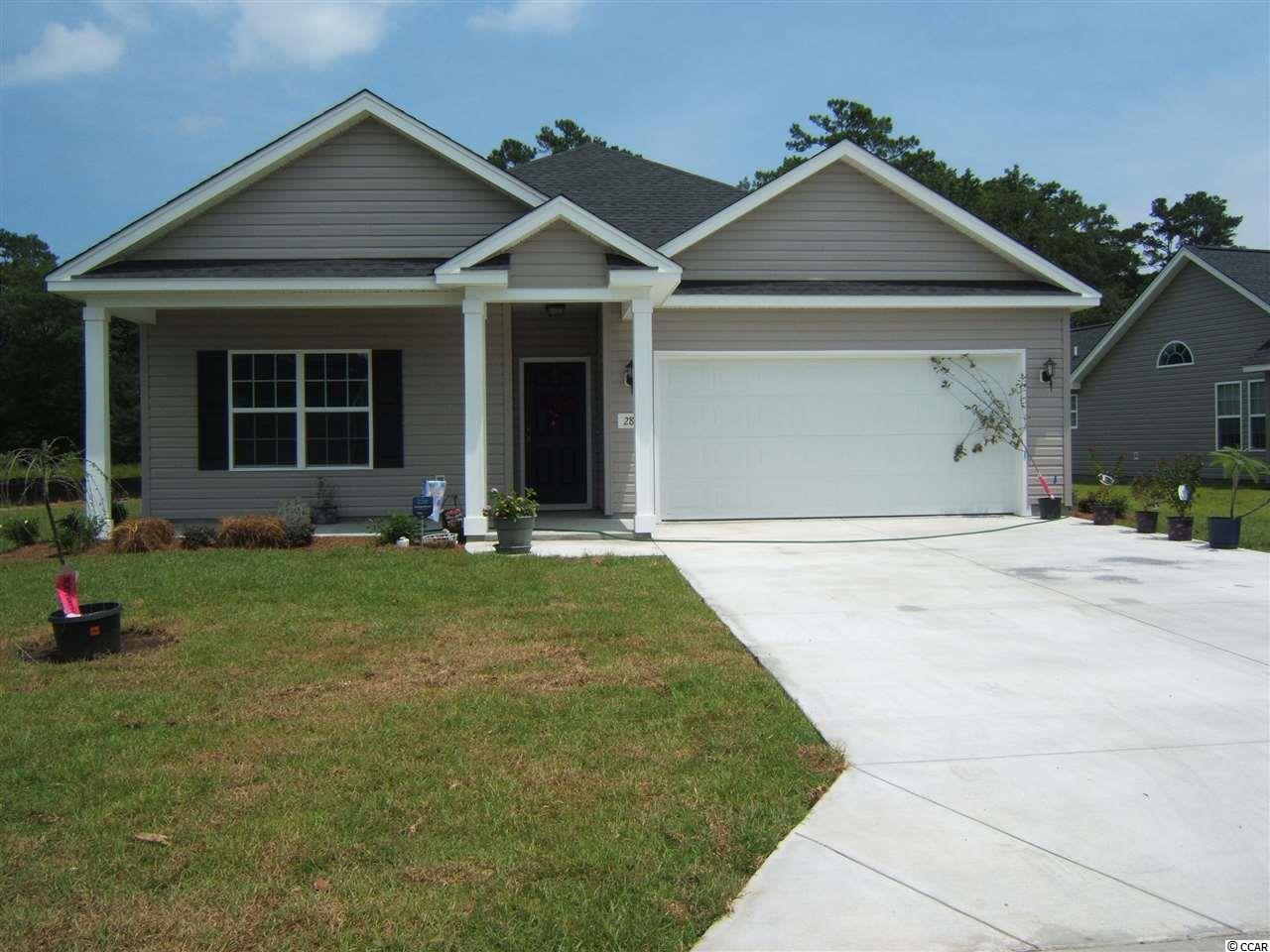 289 Foxpath Loop Myrtle Beach, SC 29588 - Photo 1 of 1 Gallery Image 1