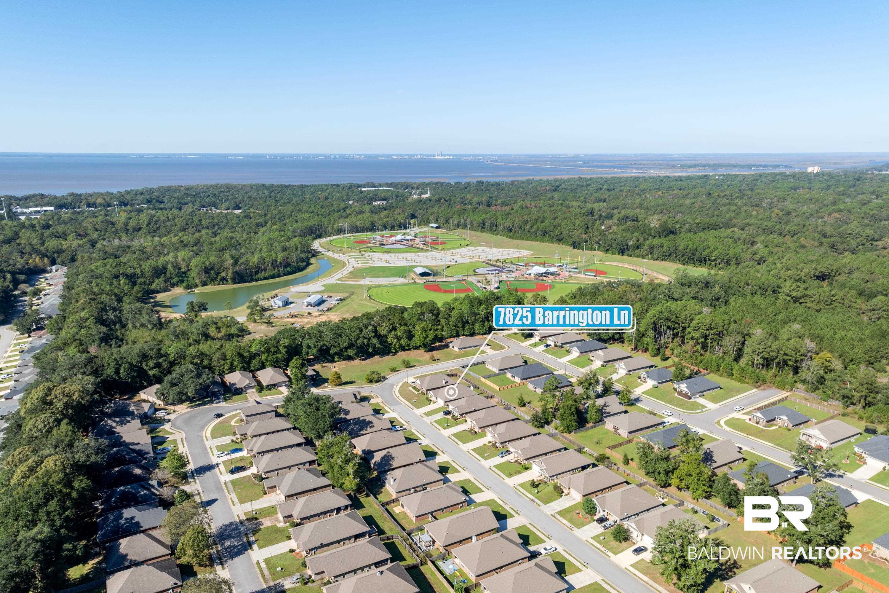 7825 Barrington Lane Daphne, AL 36526 - Photo 26 of 33
