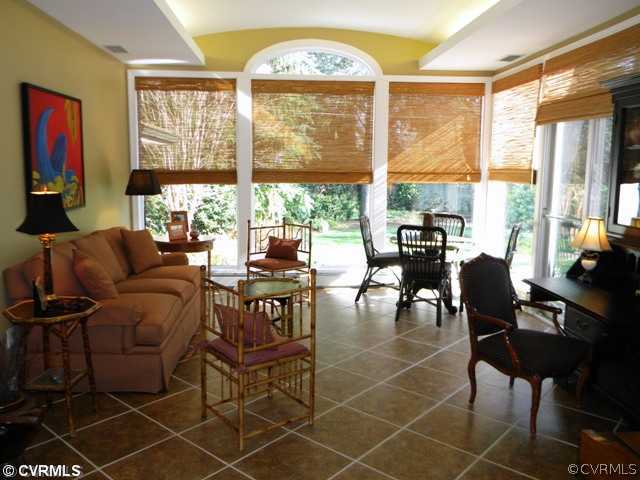 4206 Sulgrave Road Richmond, VA 23221 - Photo 5 of 12 Other - Sun room