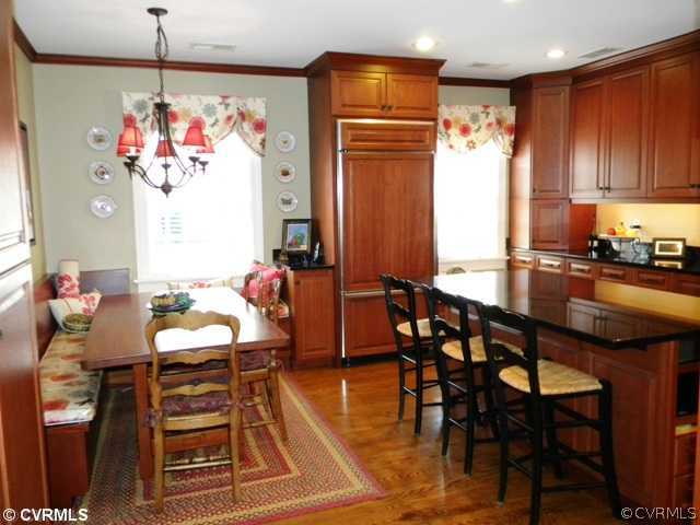 4206 Sulgrave Road Richmond, VA 23221 - Photo 6 of 12 Kitchen
