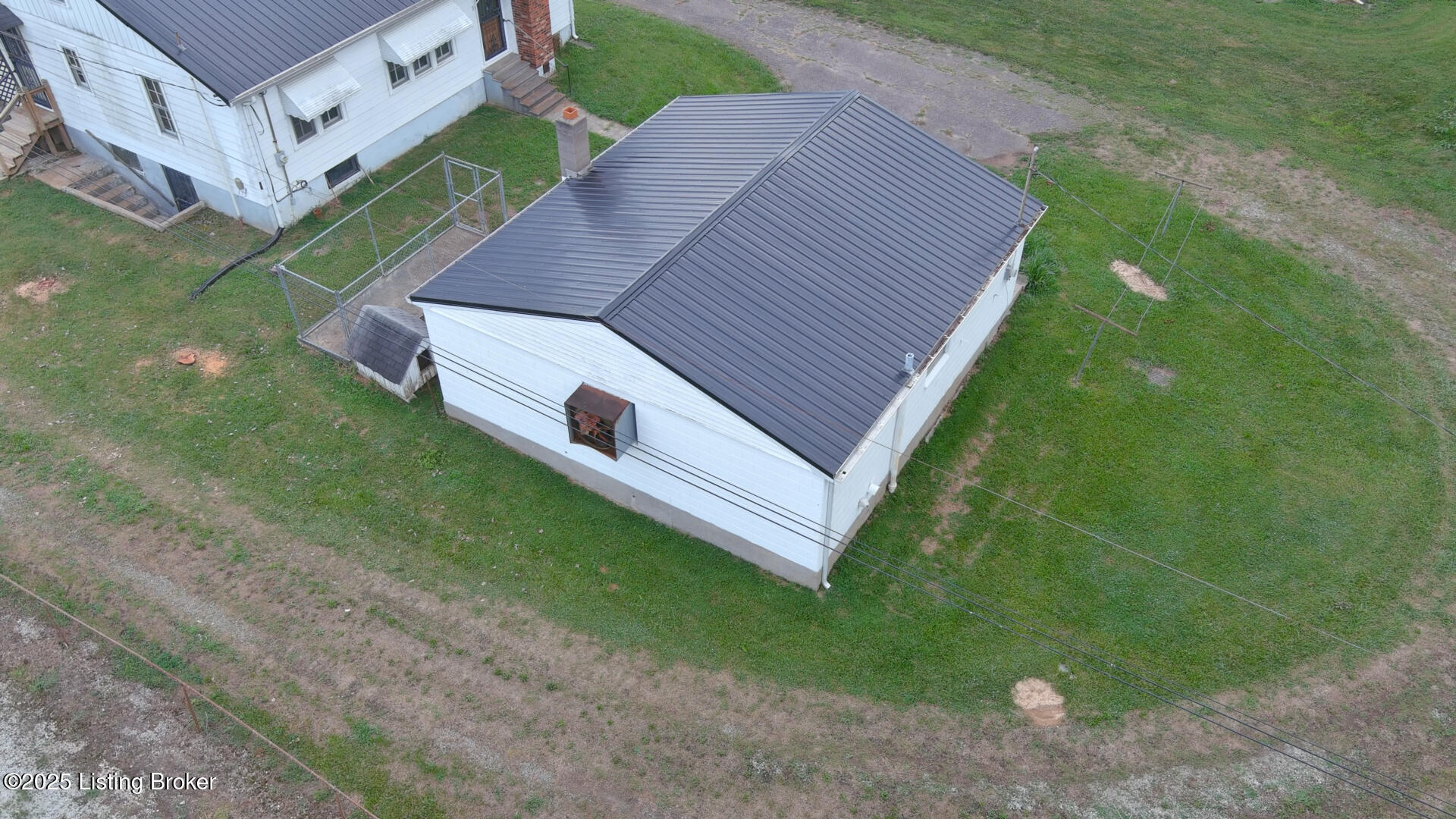 619 South Wilson Road Radcliff, KY 40160 - Photo 39 of 65 619 S Wilson Rd-39