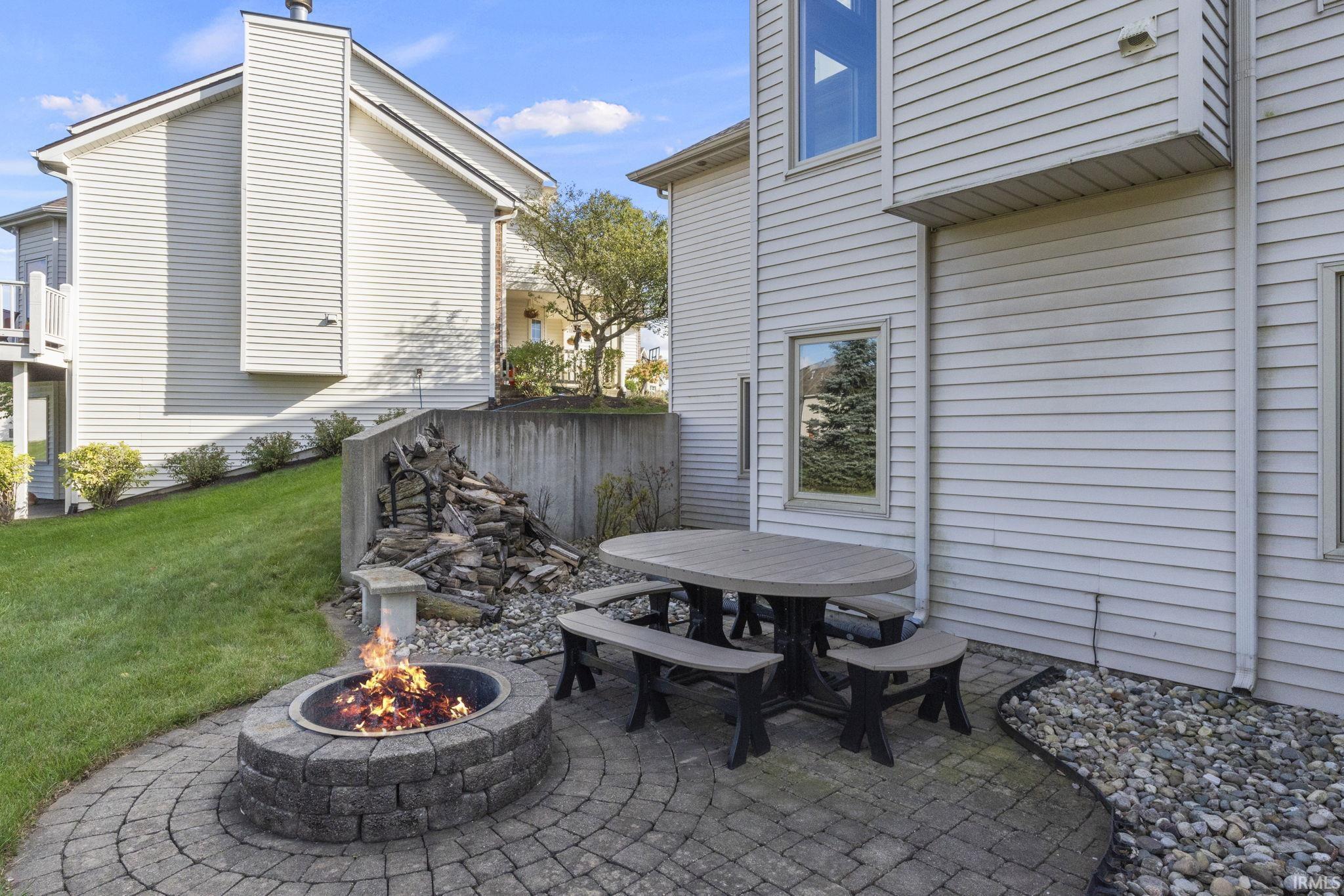 1034 Pointed Reef Way Fort Wayne, IN 46845 - Photo 28 of 32 Gallery Image 28