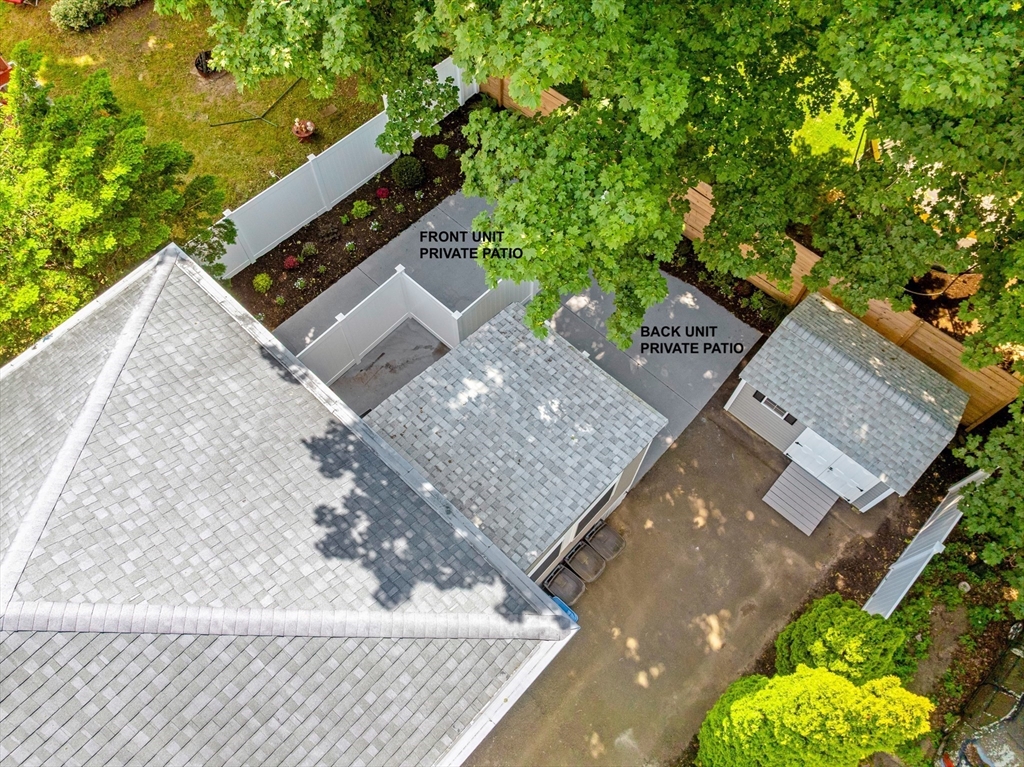 22 Park Street, Unit B Wakefield, MA 01880 - Photo 24 of 29